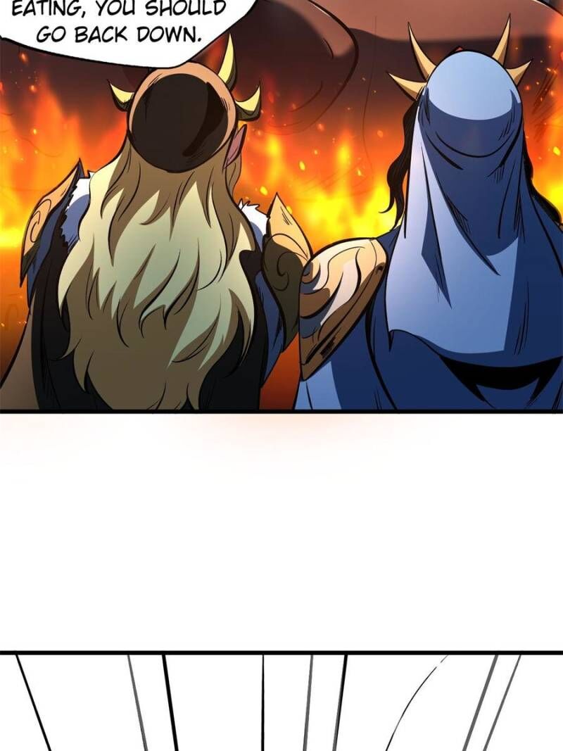 Super Gene Chapter 312 Page 64