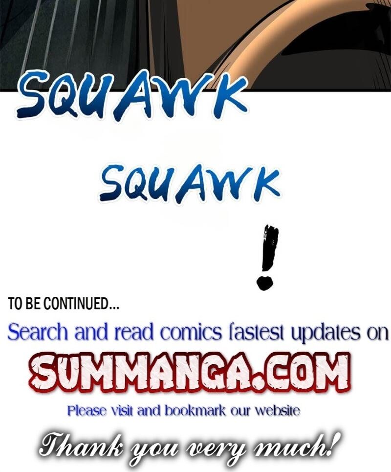 Super Gene Chapter 312 Page 67