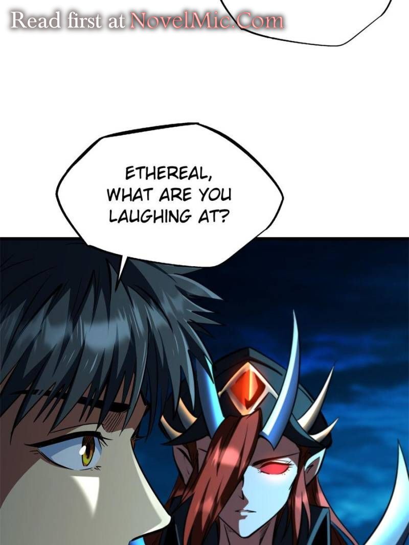 Super Gene Chapter 312 Page 7