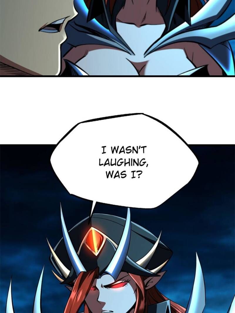 Super Gene Chapter 312 Page 8