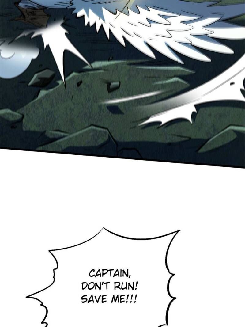 Super Gene Chapter 313 Page 10
