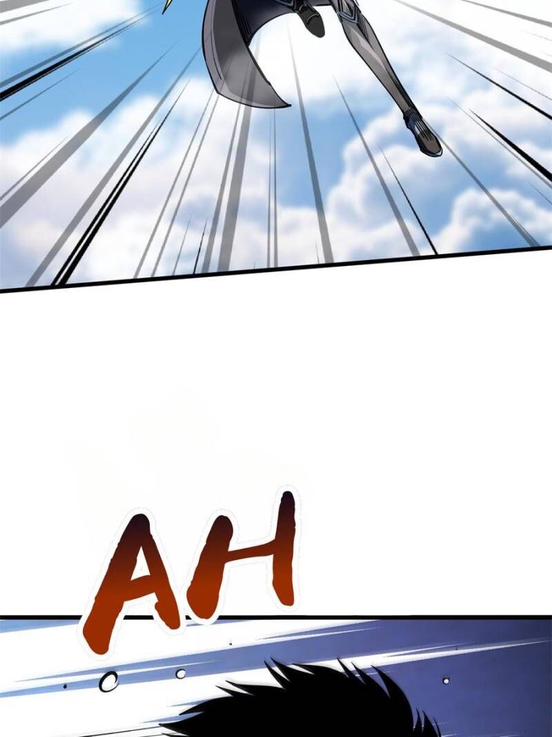 Super Gene Chapter 313 Page 13