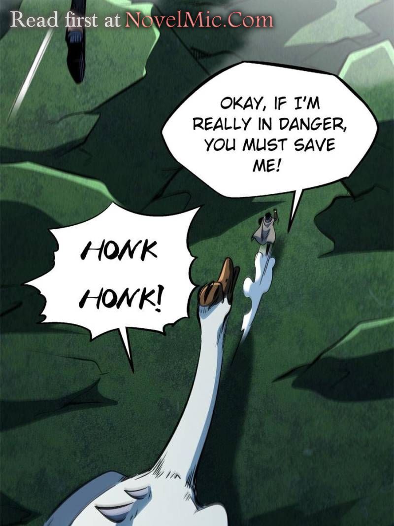 Super Gene Chapter 313 Page 16