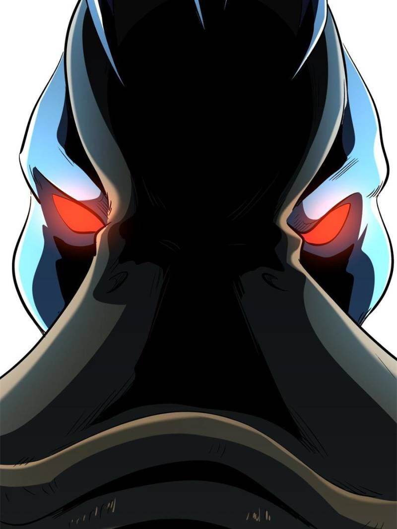 Super Gene Chapter 313 Page 2