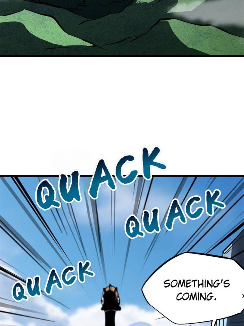 Super Gene Chapter 313 Page 22