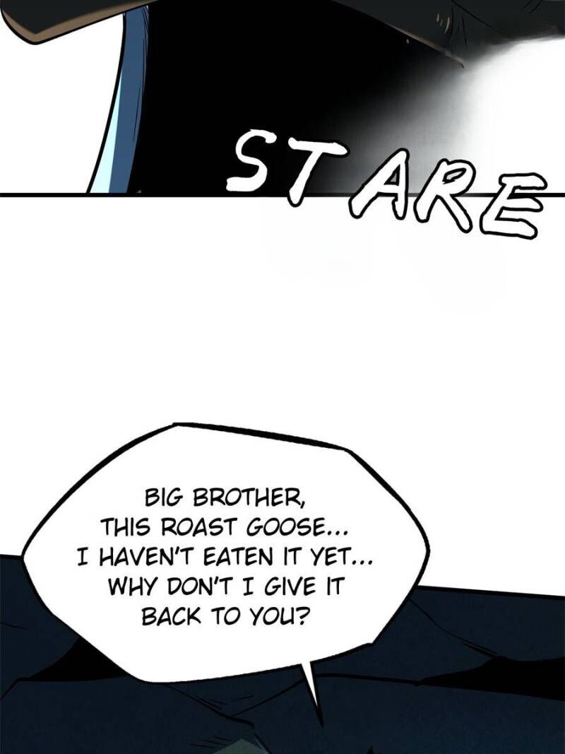 Super Gene Chapter 313 Page 3
