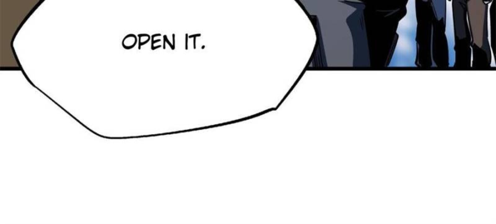 Super Gene Chapter 313 Page 34