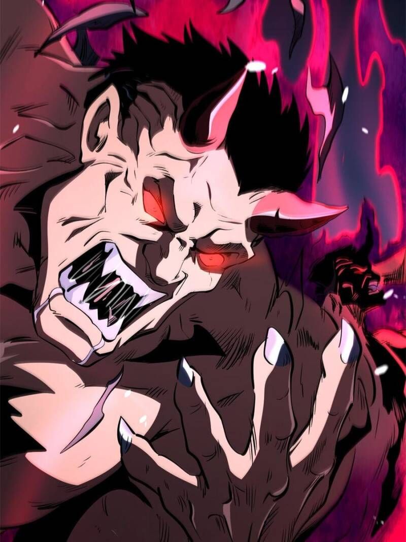 Super Gene Chapter 313 Page 40
