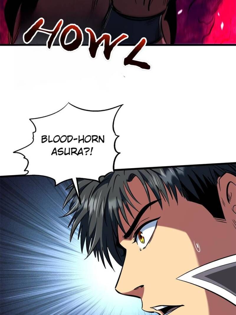 Super Gene Chapter 313 Page 41