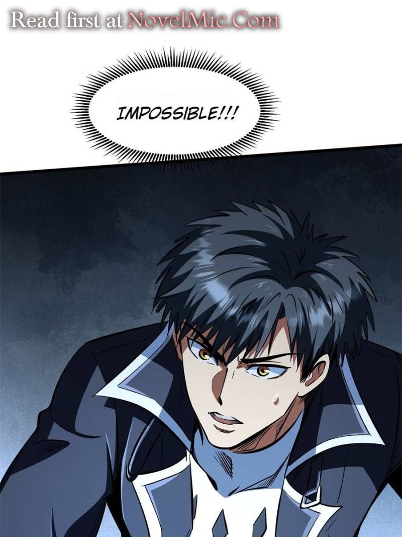 Super Gene Chapter 313 Page 48