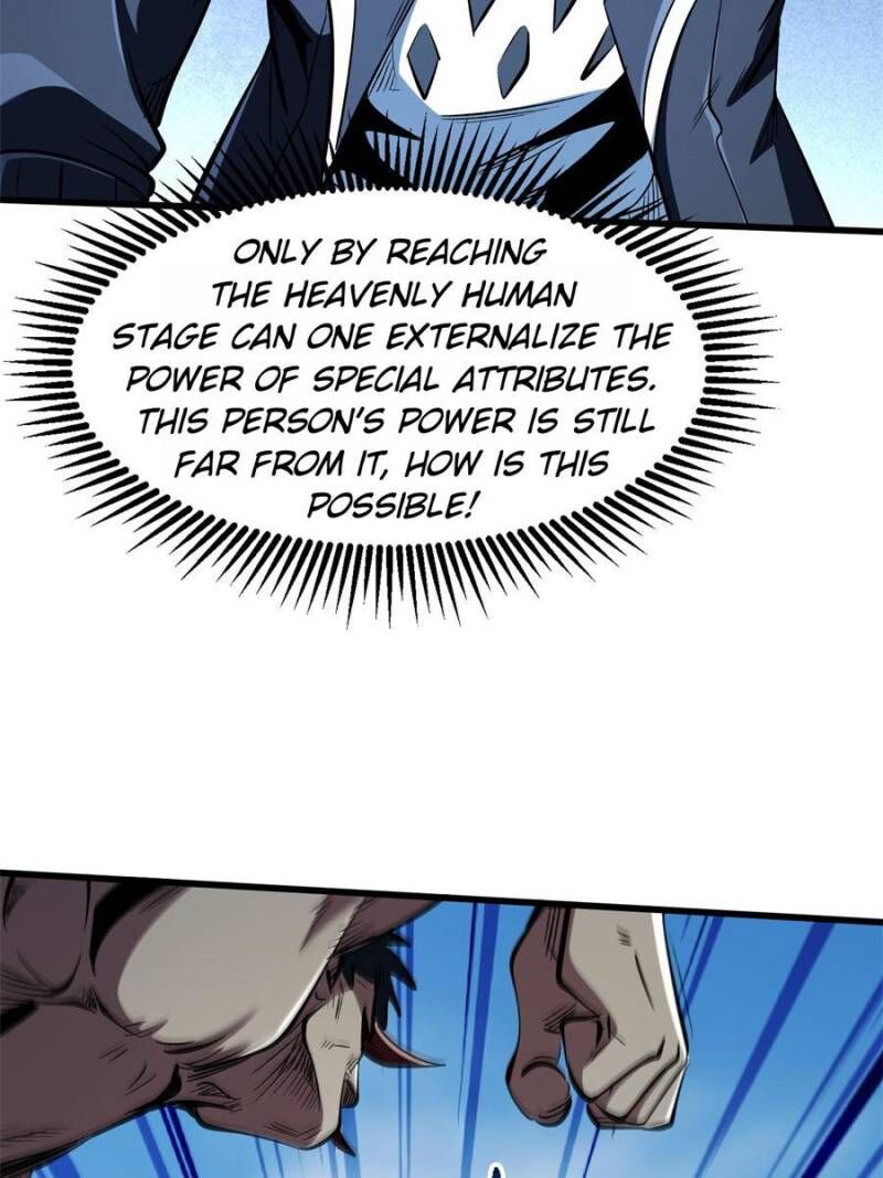 Super Gene Chapter 313 Page 49