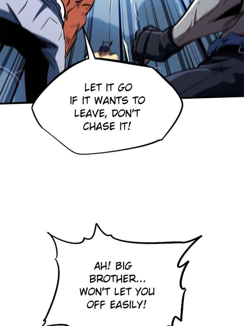 Super Gene Chapter 313 Page 51