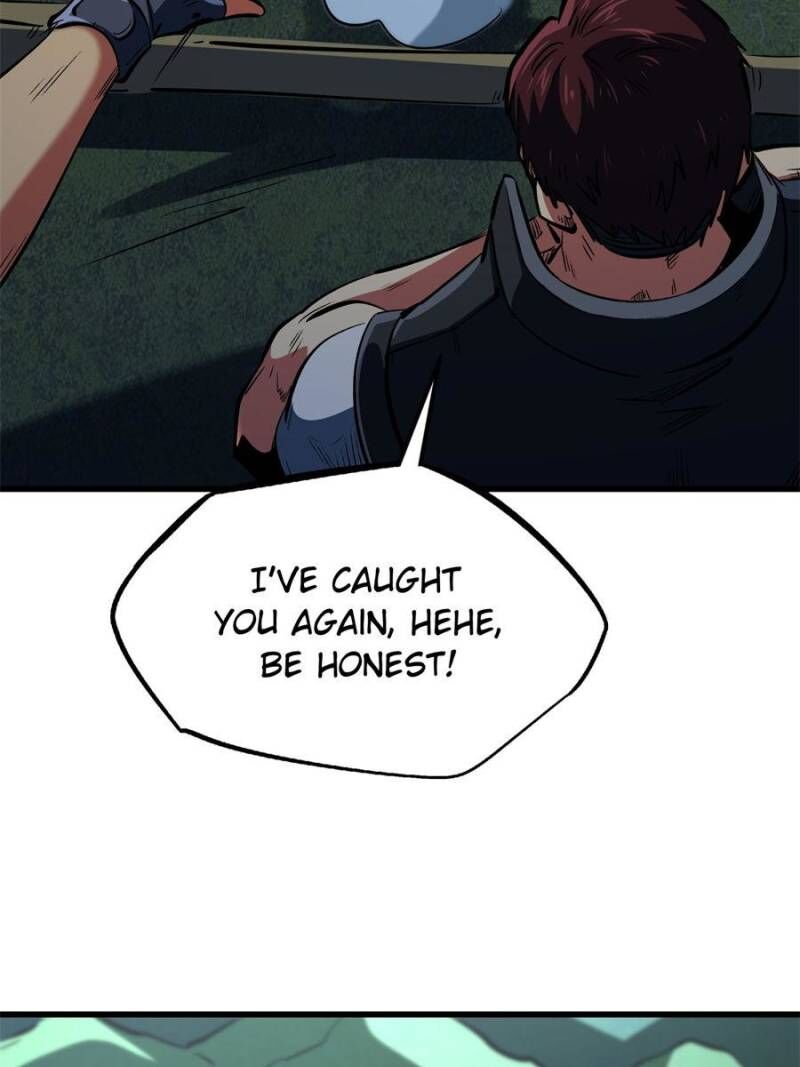 Super Gene Chapter 313 Page 53
