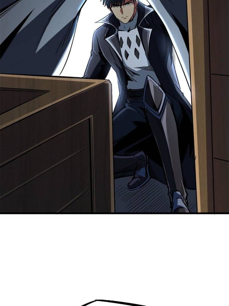 Super Gene Chapter 313 Page 59