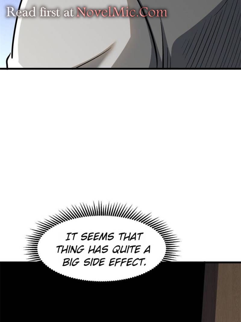 Super Gene Chapter 313 Page 63