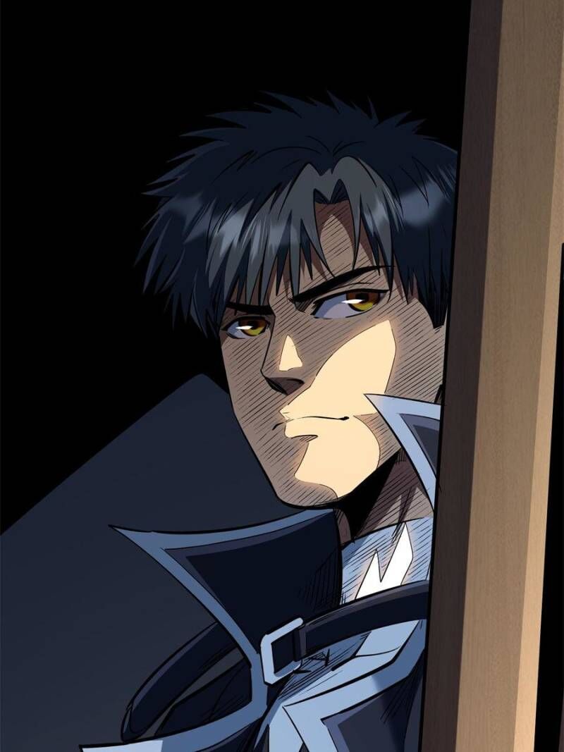 Super Gene Chapter 313 Page 64