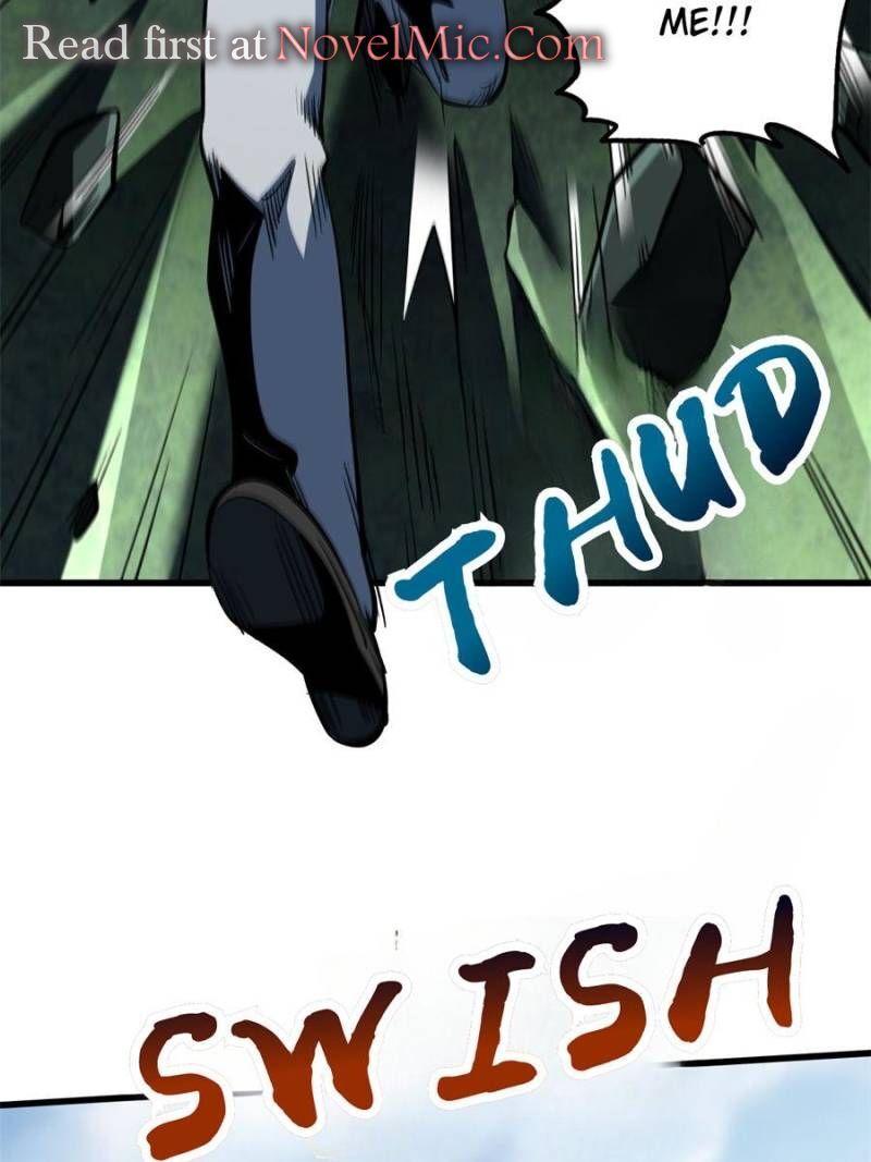 Super Gene Chapter 313 Page 8