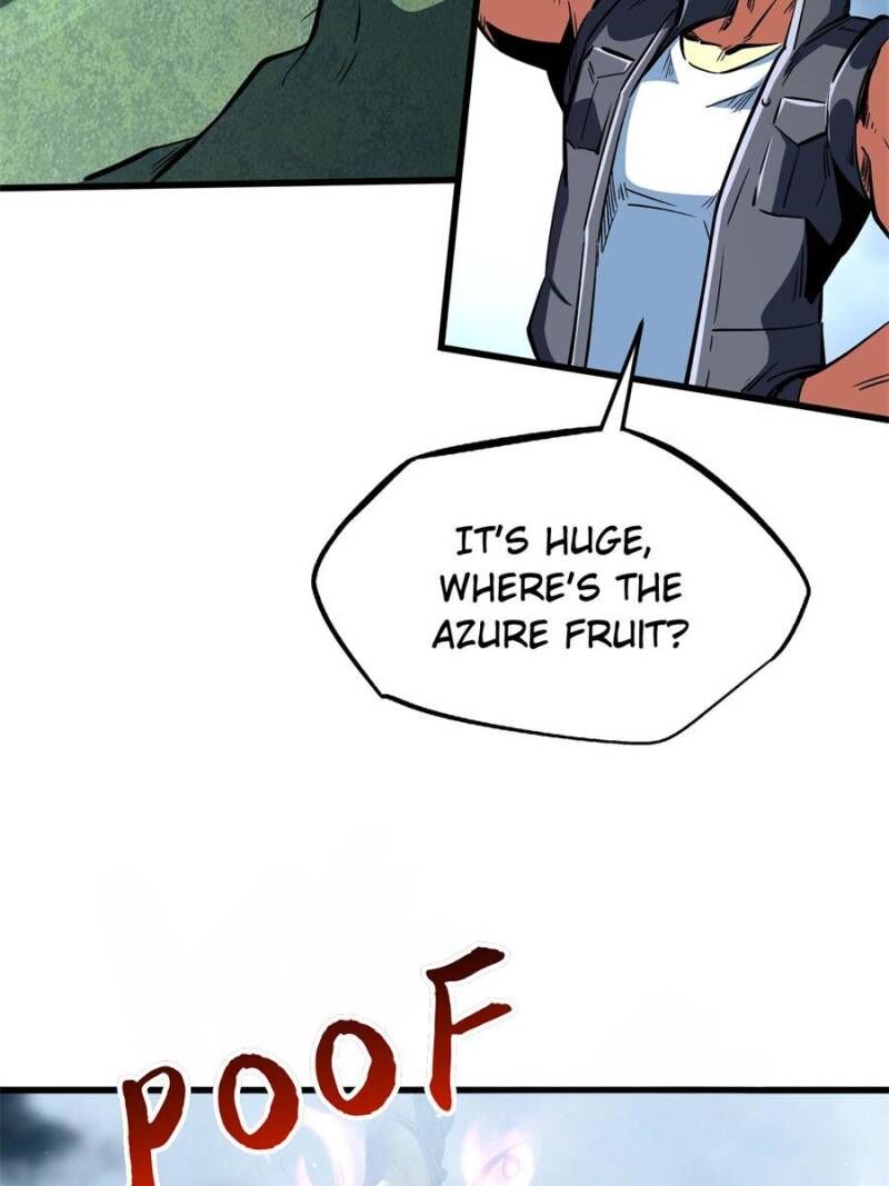 Super Gene Chapter 314 Page 15