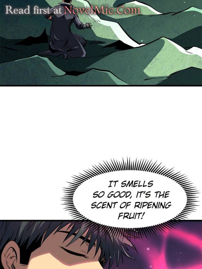 Super Gene Chapter 314 Page 18