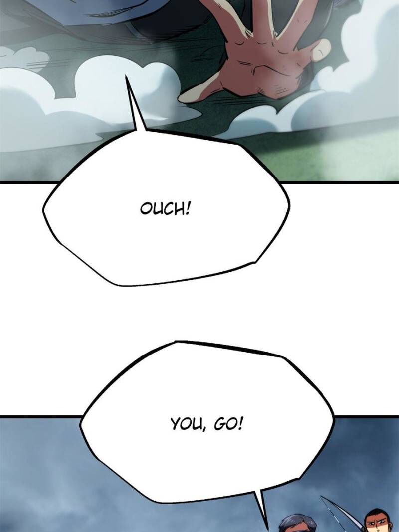 Super Gene Chapter 314 Page 24