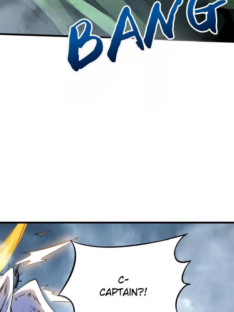 Super Gene Chapter 314 Page 48