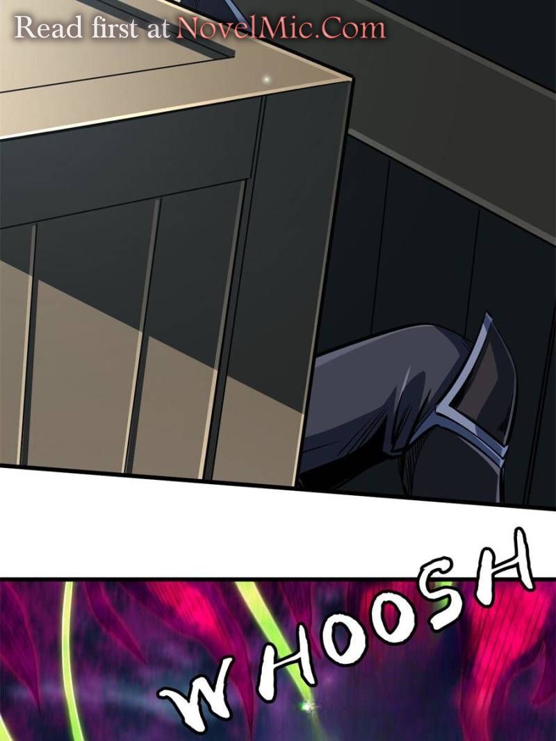 Super Gene Chapter 314 Page 5