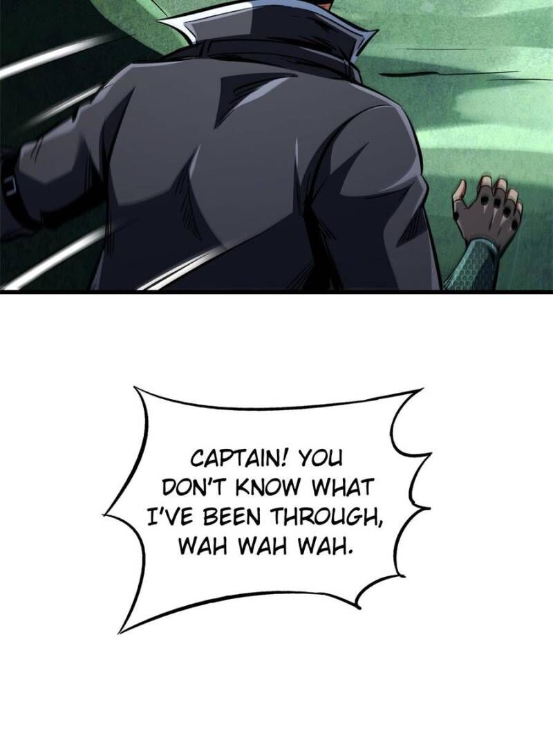 Super Gene Chapter 314 Page 50