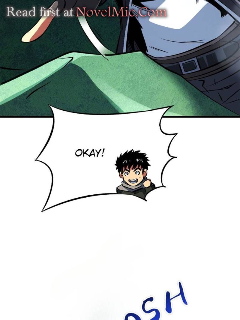 Super Gene Chapter 314 Page 52
