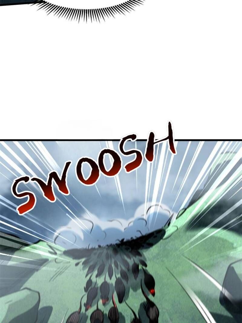 Super Gene Chapter 314 Page 58