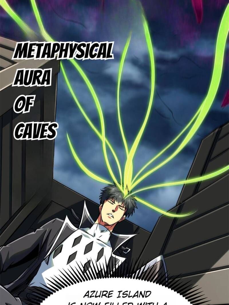 Super Gene Chapter 314 Page 6