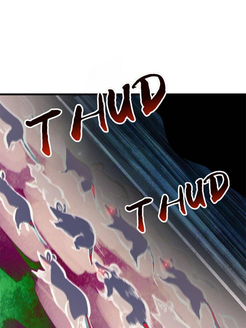 Super Gene Chapter 314 Page 61