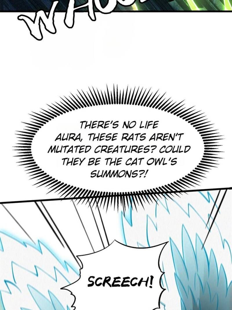 Super Gene Chapter 314 Page 63