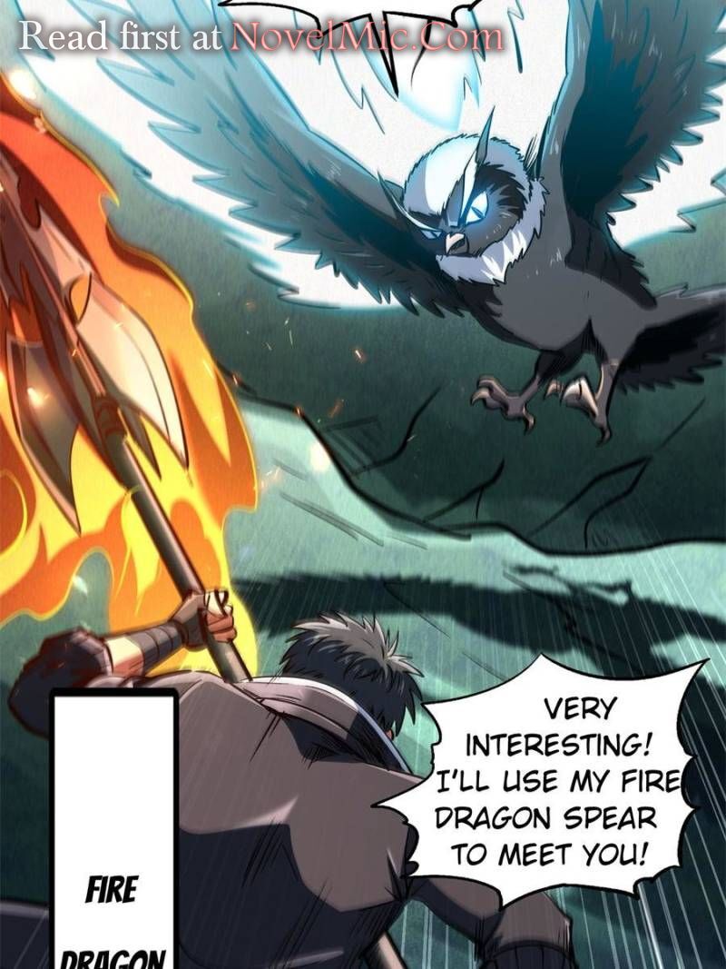 Super Gene Chapter 314 Page 64