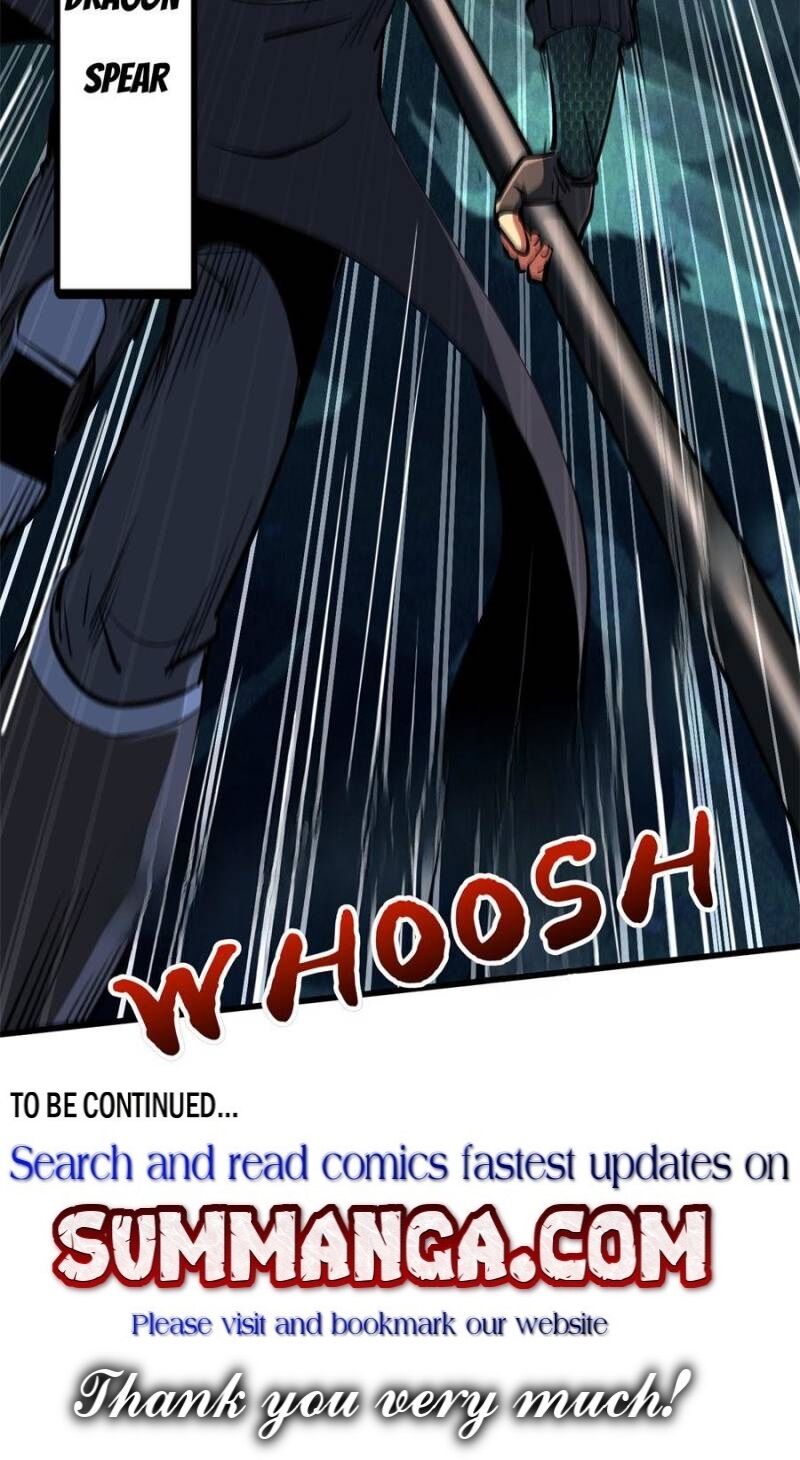 Super Gene Chapter 314 Page 65