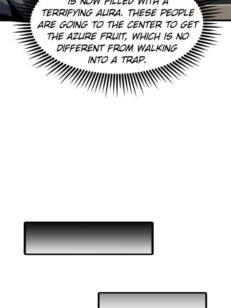 Super Gene Chapter 314 Page 7