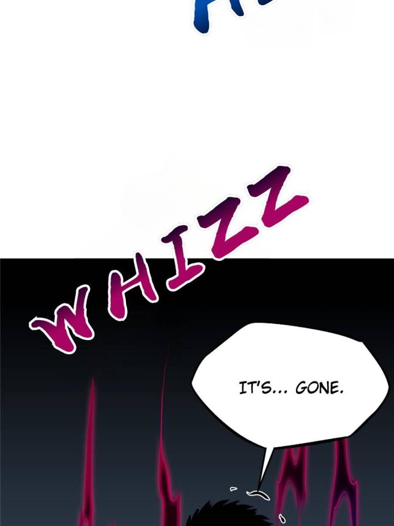 Super Gene Chapter 315 Page 16