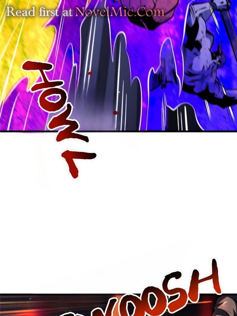 Super Gene Chapter 315 Page 49