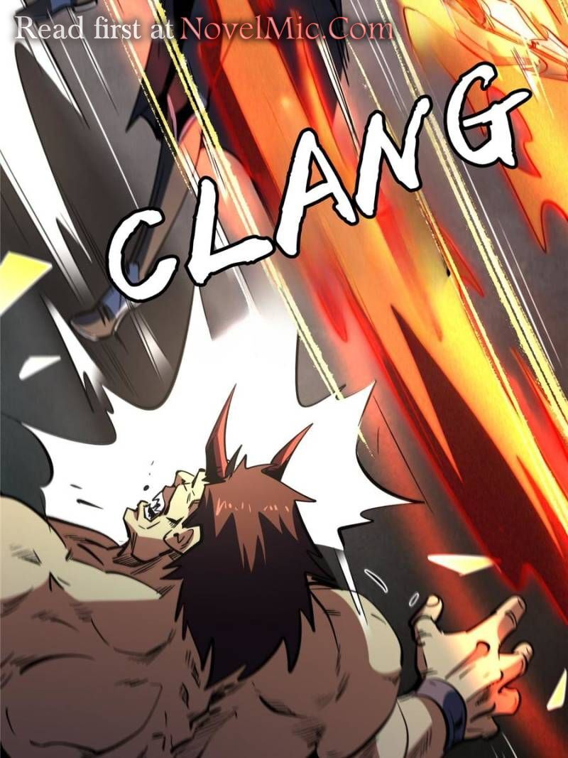 Super Gene Chapter 315 Page 53