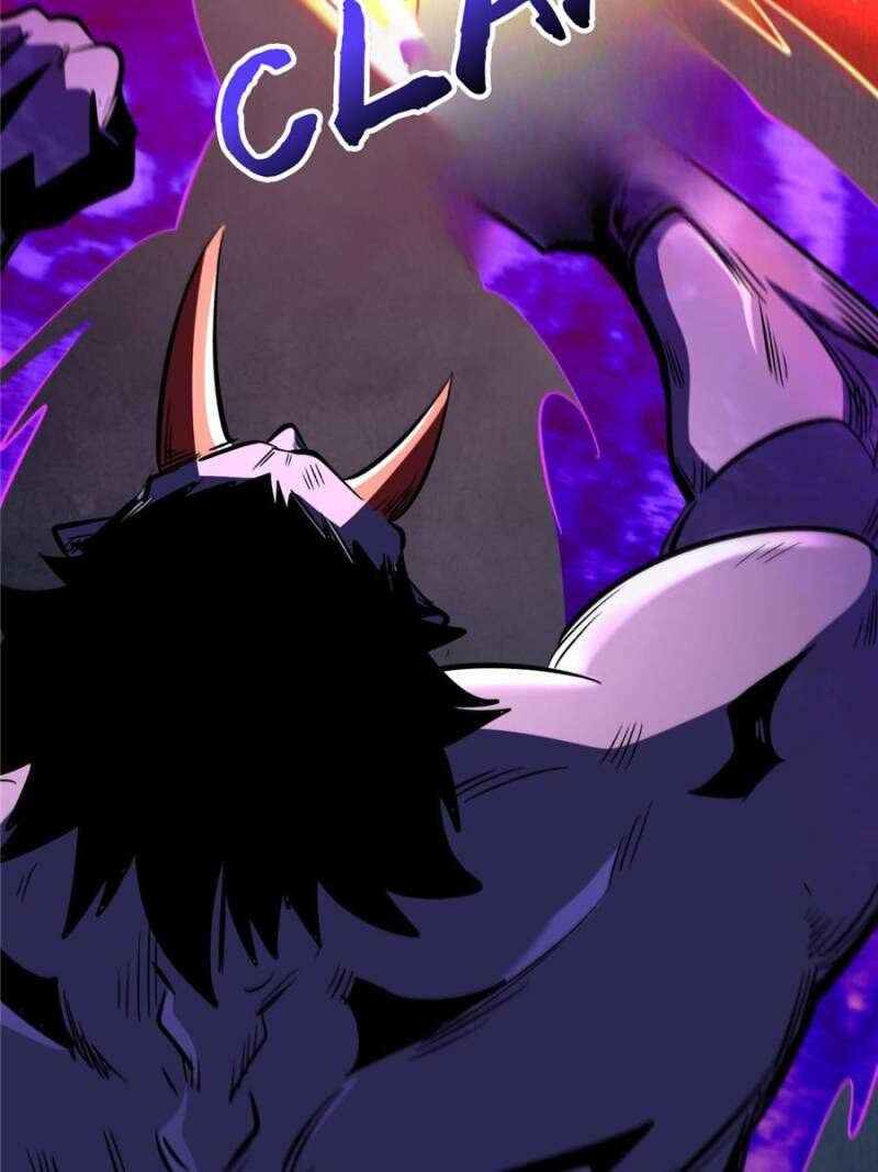 Super Gene Chapter 315 Page 61
