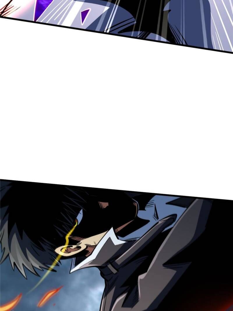 Super Gene Chapter 315 Page 64