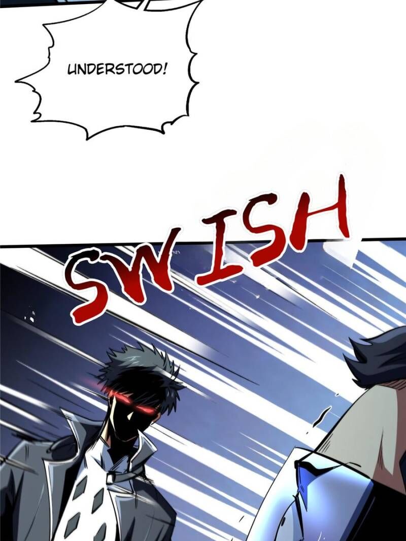 Super Gene Chapter 315 Page 67
