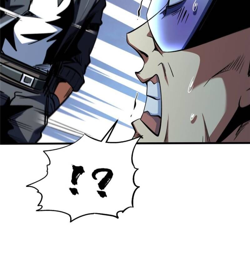 Super Gene Chapter 315 Page 68