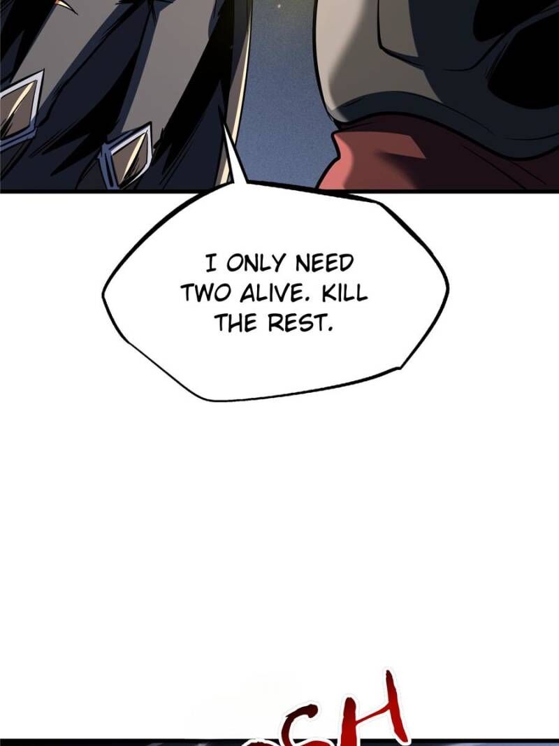 Super Gene Chapter 315 Page 72