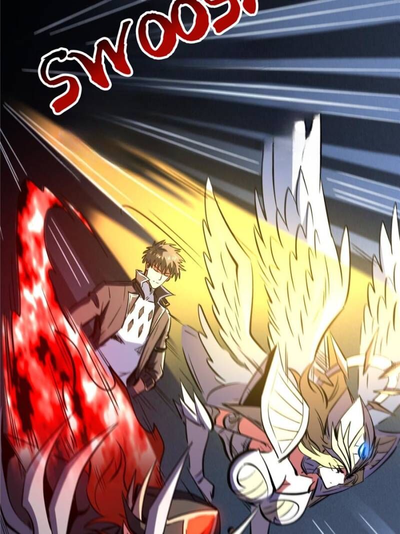 Super Gene Chapter 315 Page 73