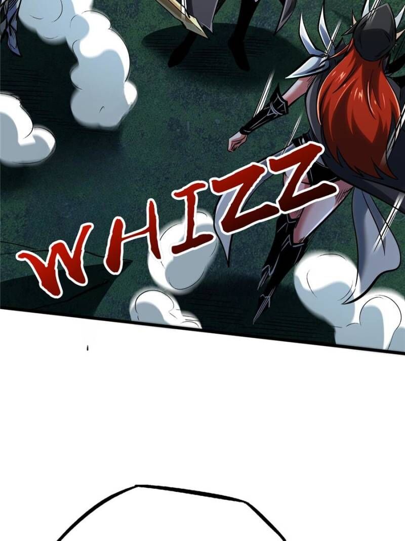 Super Gene Chapter 316 Page 15