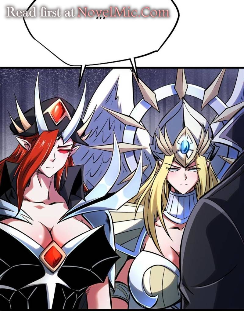 Super Gene Chapter 316 Page 16