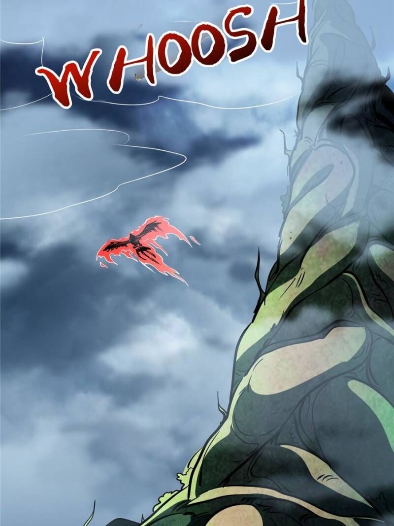 Super Gene Chapter 316 Page 21