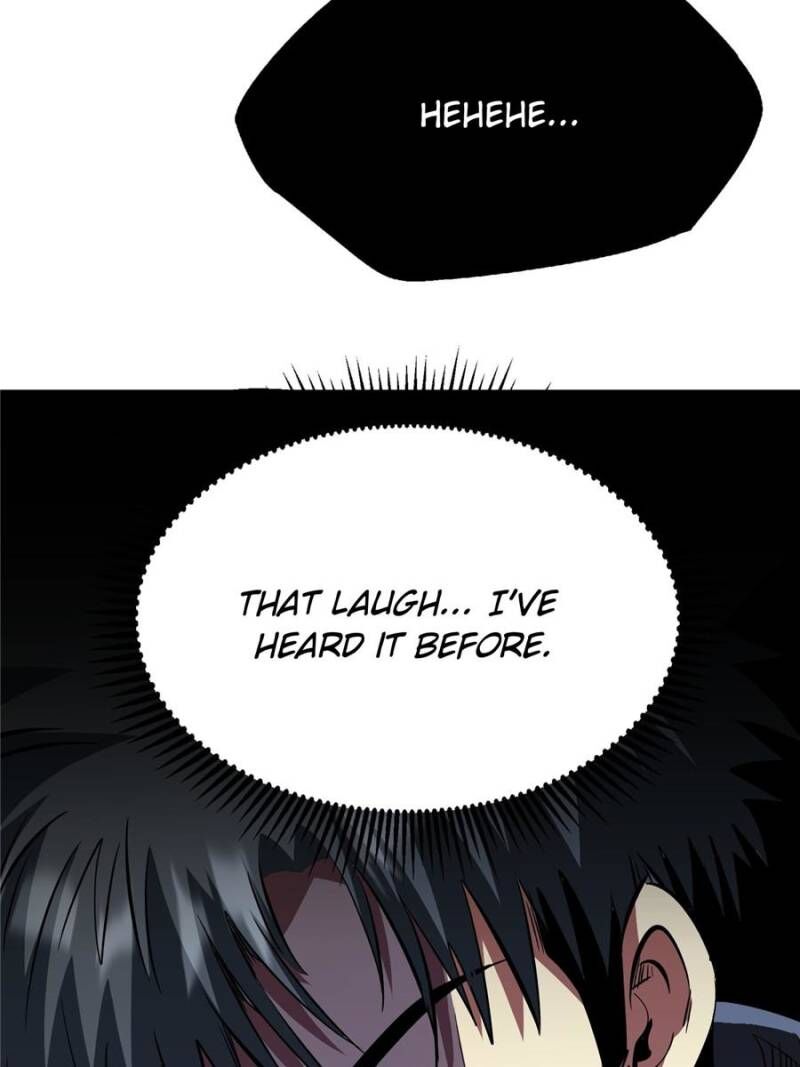 Super Gene Chapter 316 Page 35