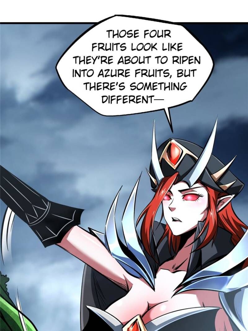 Super Gene Chapter 316 Page 39