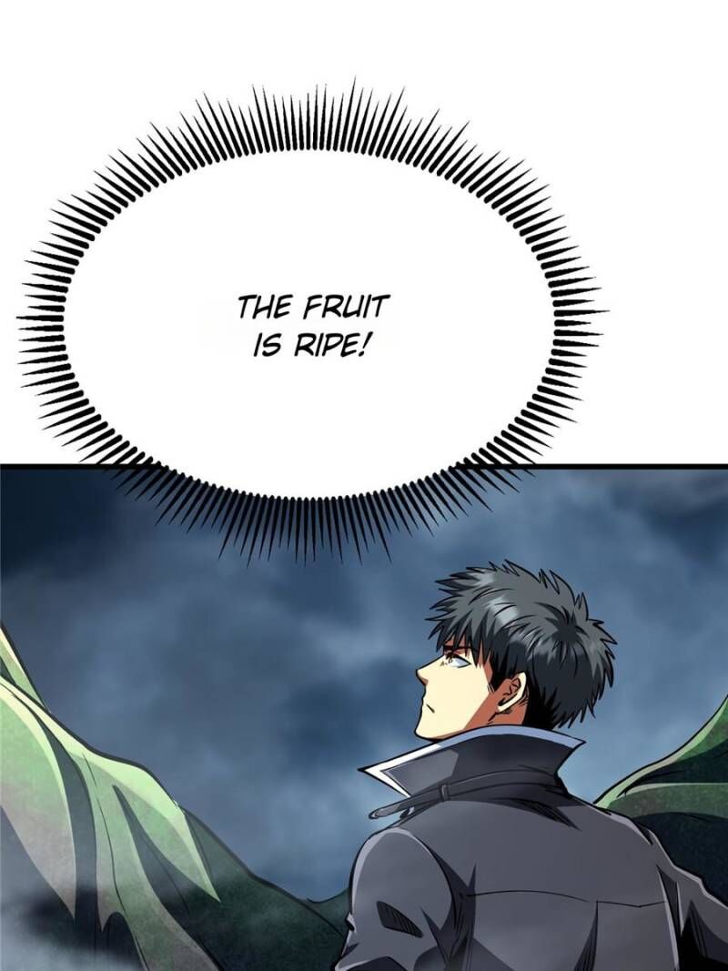 Super Gene Chapter 316 Page 44